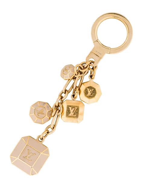 louis vuitton keychains on sale.